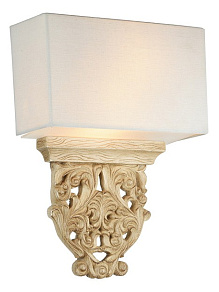 Накладной светильник Maytoni Albero H034-WL-02-R