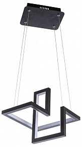 Подвесной светильник Arte Lamp Mercure A6011SP-1BK