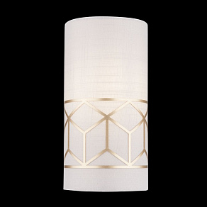 Накладной светильник Maytoni Messina H223-WL-01-G