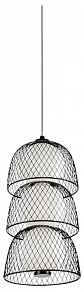 Подвесная люстра MyFar Pauline MR2491-1PL