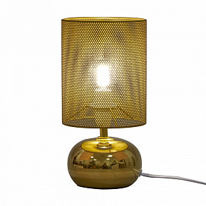 Настольная лампа декоративная Uniel UML-B307 UL-00012424