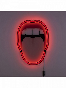 Зверь световой Seletti Led Signs 13101