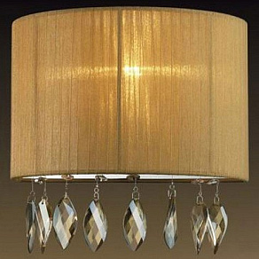 Накладной светильник Odeon Light Garda 2009/1W