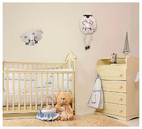 Спот Nowodvorski Sheep 4072