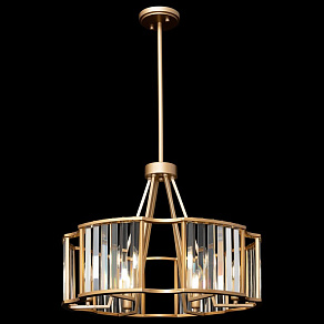 Светильник на штанге Maytoni Solar MOD087PL-06G