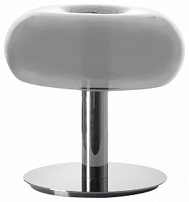 Настольная лампа декоративная Lightstar Catania 689914