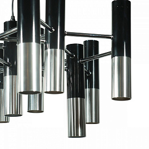 Подвесная люстра Loft it Ike 9953-13