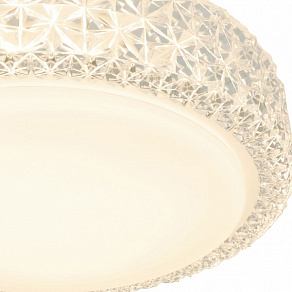 Накладной светильник Arte Lamp Celeste A1568PL-1CL