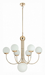 Подвесная люстра ST-Luce Avellino SL1504.203.07