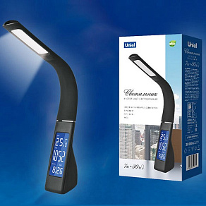 Настольная лампа офисная Uniel TLD-550 UL-00003333