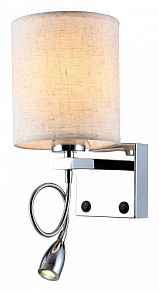 Бра с подсветкой Stilfort Nola 2065/81/02W