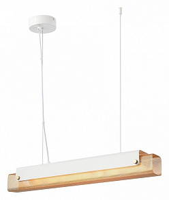 Подвесной светильник Velante 421 421-003-01