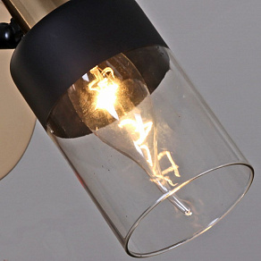 Спот Reluce 05903 05903-0.8-01 BK+FGD