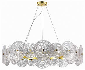 Подвесной светильник ST-Luce Flero SL1657.203.10