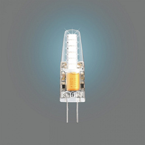 Лампа светодиодная Gauss  G4 2Вт 4100K 1159722