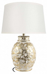 Настольная лампа декоративная Loft it Dune 10499T/B