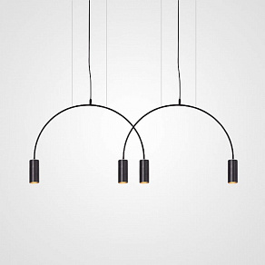 Подвесной светильник Imperiumloft ARC ARC01