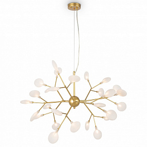 Подвесная люстра Freya Florencia FR5049PL-27G