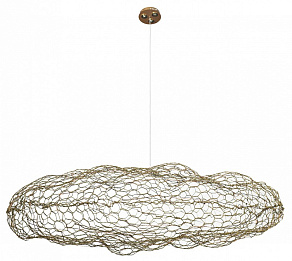Подвесной светильник Loft it Cloud 10100/800 Gold