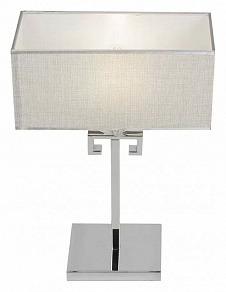 Настольная лампа декоративная iLamp Living NC1211T-1 CR