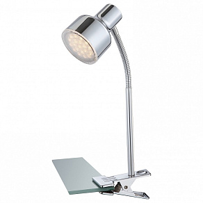 Настольная лампа офисная Globo Rois 56213-1K