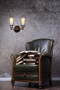 Бра Divinare Ofelia 2001/01 AP-2