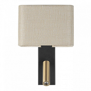 Бра с подсветкой Citilux DEKART CL704483