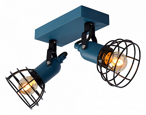 Спот Lucide Paulien 08927/02/35