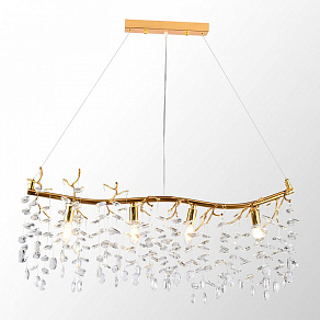 Подвесной светильник Lussole Presidio LSP-6014