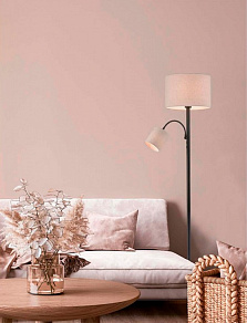 Торшер с подсветкой Lumion Kaya 8042/2F