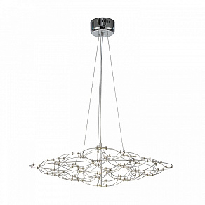 Подвесная люстра Favourite Thinner 4305-8P