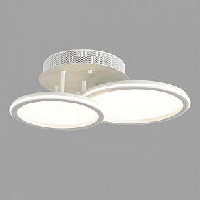 Накладной светильник Lumion LEDIO 8380/45CL