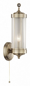 Бра Odeon Light Rika 2553/1W