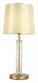 Настольная лампа декоративная F-promo Hefestos 2945-1T