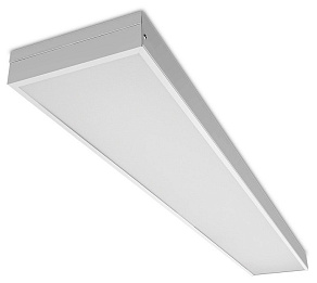 Накладной светильник WoltaPRO ЛАЙНЕР ПРЕМИУМ ДПО01-36-103-5К