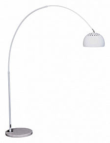 Торшер LUMINA DECO Azzuro LDF 5508-B WT