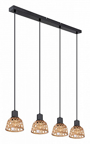 Подвесной светильник Globo Wenna 54053-4H