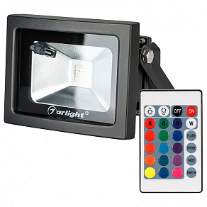 Настенно-потолочный прожектор Arlight  23850