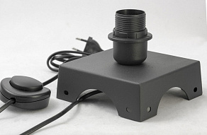 Торшер Lussole Parker LSP-9887