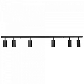 Спот Lampit NEO TS TK50-C6 BK