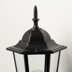 Светильник на штанге De City Фабур 4 804021201