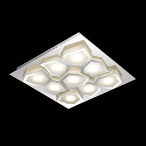 Накладной светильник Odeon Light Artico 4057/36CL