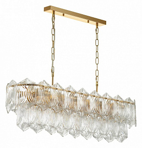 Подвесной светильник Odeon Light Somala 4918/10A