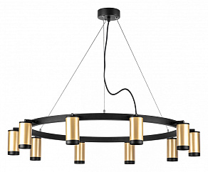 Подвесная люстра Lightstar Rullo LR02040037