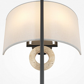 Бра Maytoni Glamping MOD437WL-02BG