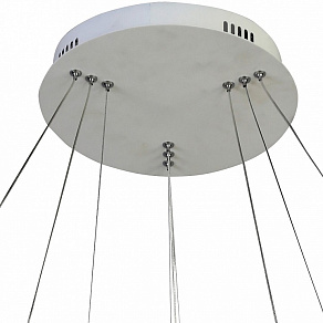 Подвесной светильник Favourite Giro 1765-18P