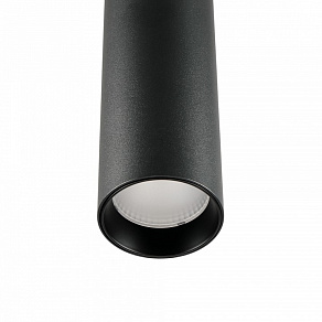 Подвесной светильник MyFar Technical MT0221-20W3K-S-B