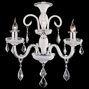 Подвесная люстра Citilux Марена CL352130