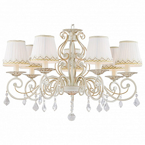 Подвесная люстра Favourite Musa 1734-7P