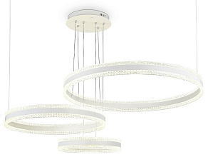 Подвесной светильник Ambrella FA FA6201